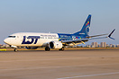 Boeing 737-8 MAX