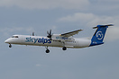 Bombardier Dash 8-402Q