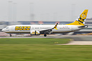 Boeing 737-8-200 MAX