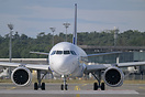 Airbus A320-251N