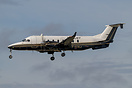 Beechcraft 1900D