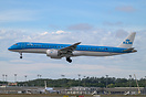 Embraer ERJ-195-E2