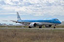 Embraer ERJ-195-E2