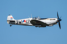Supermarine 361 Spitfire LF9B