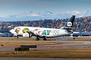 Boeing 737-36N