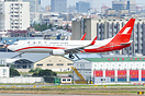 Boeing 737-86D
