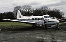 de Havilland Devon C.2