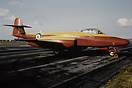Gloster Meteor U16