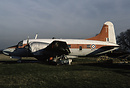 Vickers Varsity T.1
