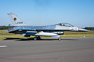 F-16A Fighting Falcon