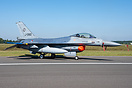 F-16AM Fighting Falcon