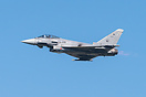 Eurofighter Typhoon EF2000