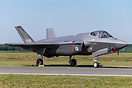F-35A Lightning II
