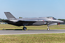 F-35A Lightning II