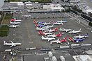 Seattle Boeing Field