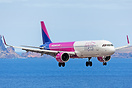 Airbus A321-271NX