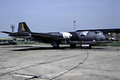 Destroyed in a fatal crash on 27th June 1990.
