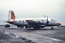 Vickers Varsity T.1