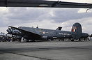 Avro Shackleton AEW.2
