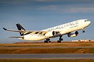 Airbus A330-343