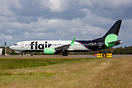 Boeing 737-8 MAX