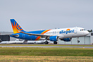 Airbus A320-214