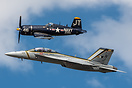 Boeing F/A-18F Super Hornet