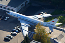 Tupolev Tu-104B