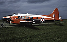 De Havilland DH-104 Devon C.2