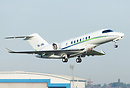 Cessna 700 Citation Longitude