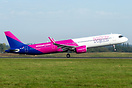 Airbus A321-271NX