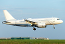 Airbus ACJ319