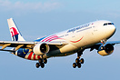 Airbus A330-323