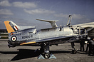 The second SC-1 (XG905) The Short SC.1 was the first British fixed-win...