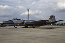 English Electric Canberra PR.9