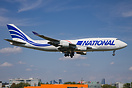 Boeing 747-412(BCF)