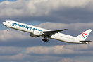 Boeing 777-3ZG/ER