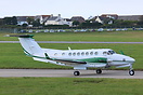 Beechcraft King Air 350i