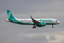 Airbus A320-251N