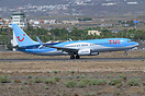 Boeing 737-8K5