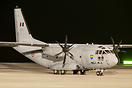 Alenia C-27J Spartan