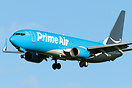 Boeing 737-8AS(SF)
