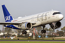 Airbus A320-251N