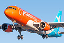 Airbus A320-214