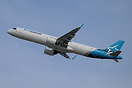 Airbus A321-271NX