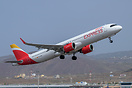 Airbus A321-251NX