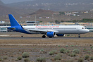 Airbus A321-251NX