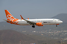 Boeing 737-8H6