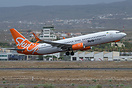 Boeing 737-8H6