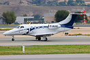 Embraer Phenom 100